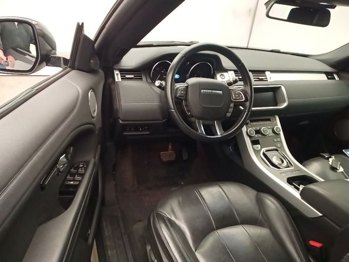 Photo 9 VIN: SALVA5BNXHH168971 - LAND ROVER EVOQUE CABRIO &#3915 