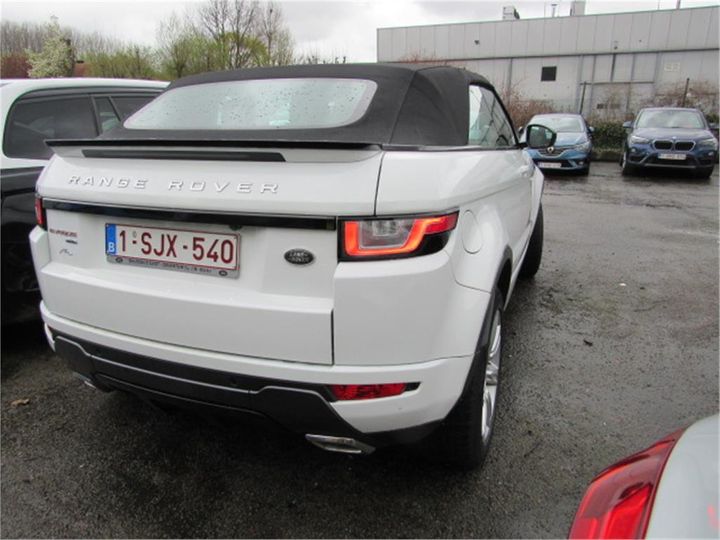 Photo 10 VIN: SALVA5BNXHH245791 - LAND ROVER EVOQUE 