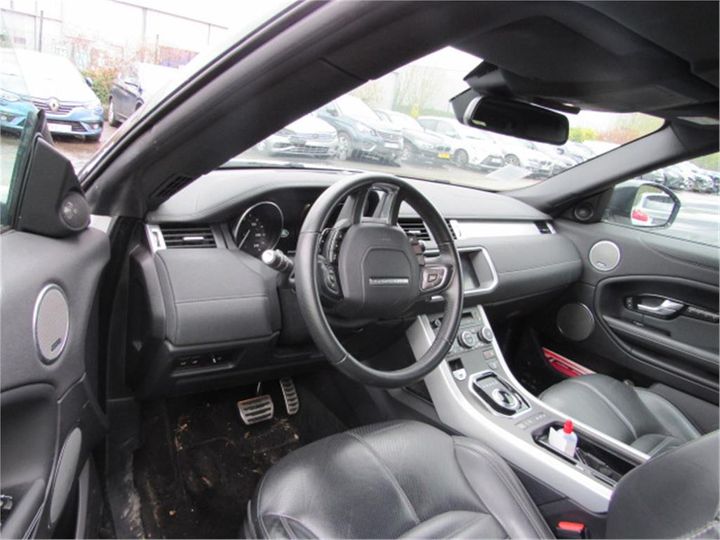 Photo 15 VIN: SALVA5BNXHH245791 - LAND ROVER EVOQUE 