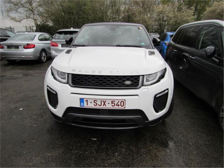 Photo 16 VIN: SALVA5BNXHH245791 - LAND ROVER EVOQUE 