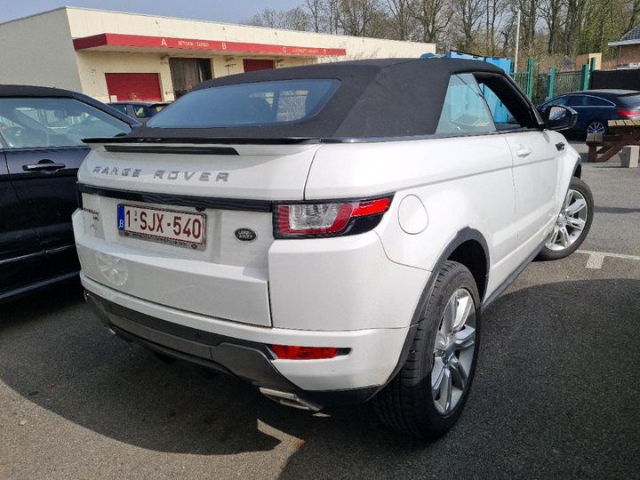 Photo 2 VIN: SALVA5BNXHH245791 - LAND ROVER EVOQUE 