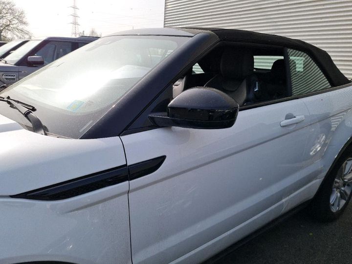 Photo 28 VIN: SALVA5BNXHH245791 - LAND ROVER EVOQUE 