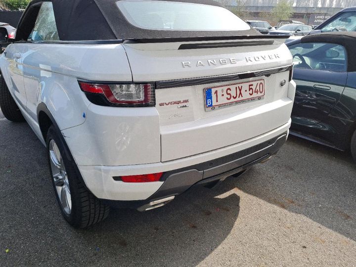 Photo 31 VIN: SALVA5BNXHH245791 - LAND ROVER EVOQUE 