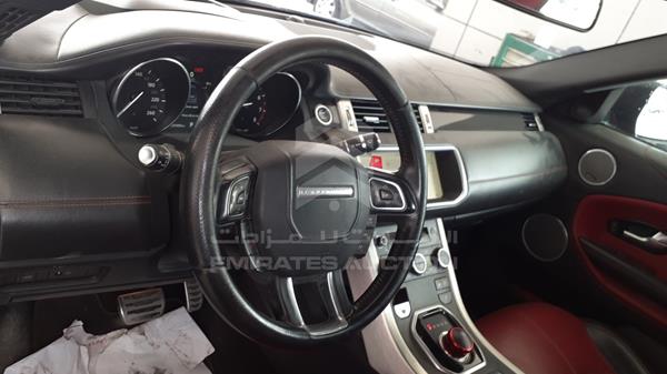 Photo 13 VIN: SALVA5BX1JH267816 - RANGE ROVER EVOQUE 