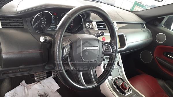 Photo 15 VIN: SALVA5BX1JH267816 - RANGE ROVER EVOQUE 