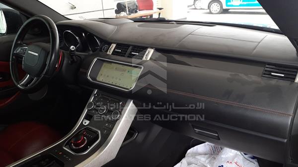 Photo 20 VIN: SALVA5BX1JH267816 - RANGE ROVER EVOQUE 