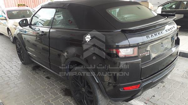 Photo 6 VIN: SALVA5BX1JH267816 - RANGE ROVER EVOQUE 