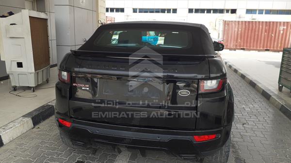 Photo 7 VIN: SALVA5BX1JH267816 - RANGE ROVER EVOQUE 