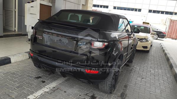 Photo 8 VIN: SALVA5BX1JH267816 - RANGE ROVER EVOQUE 