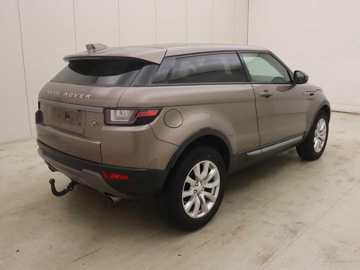 Photo 10 VIN: SALVB1DN0JH317154 - LAND ROVER EVOQUE 