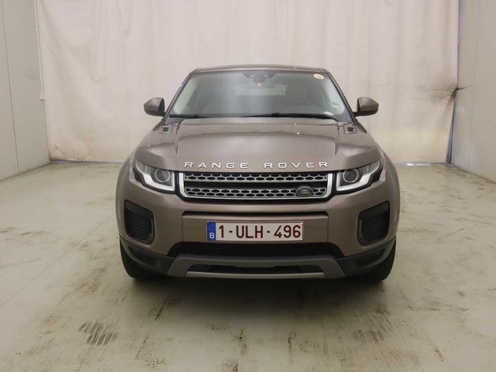 Photo 16 VIN: SALVB1DN0JH317154 - LAND ROVER EVOQUE 