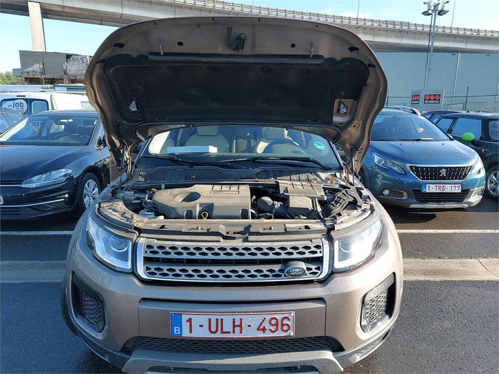 Photo 21 VIN: SALVB1DN0JH317154 - LAND ROVER EVOQUE 