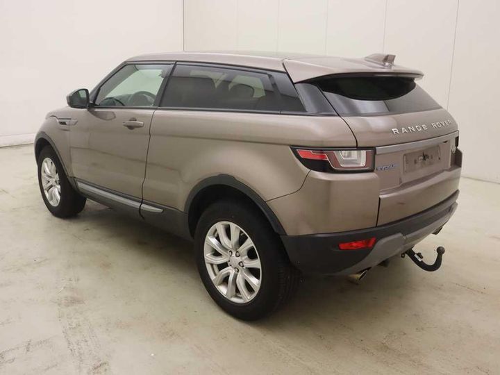 Photo 9 VIN: SALVB1DN0JH317154 - LAND ROVER EVOQUE 