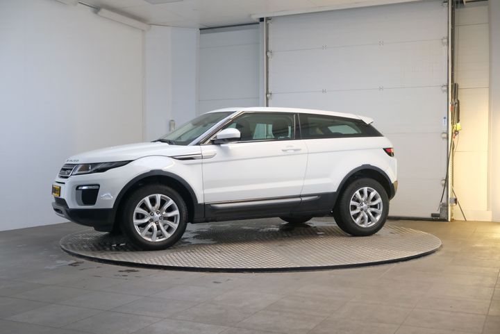 Photo 1 VIN: SALVB1DN6GH112267 - LAND ROVER RANGE ROVER EVOQUE 