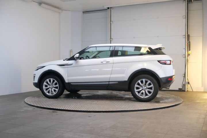 Photo 2 VIN: SALVB1DN6GH112267 - LAND ROVER RANGE ROVER EVOQUE 