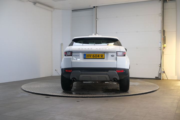 Photo 4 VIN: SALVB1DN6GH112267 - LAND ROVER RANGE ROVER EVOQUE 