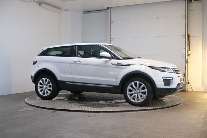 Photo 5 VIN: SALVB1DN6GH112267 - LAND ROVER RANGE ROVER EVOQUE 