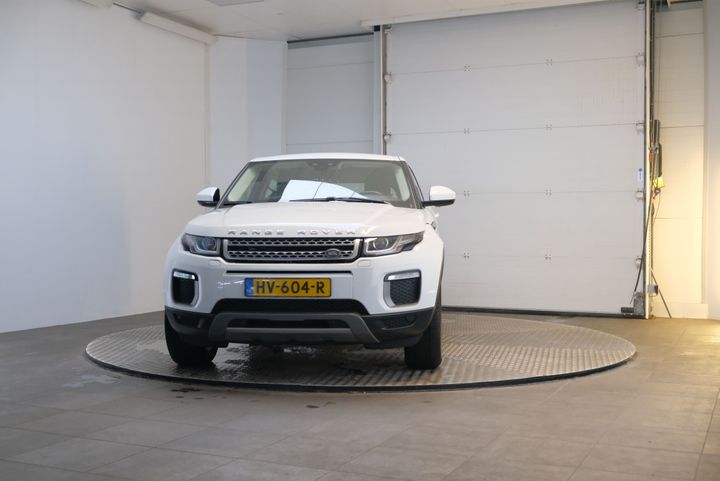 Photo 6 VIN: SALVB1DN6GH112267 - LAND ROVER RANGE ROVER EVOQUE 