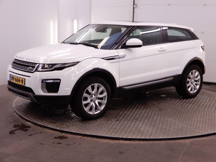 Photo 7 VIN: SALVB1DN6GH112267 - LAND ROVER RANGE ROVER EVOQUE 