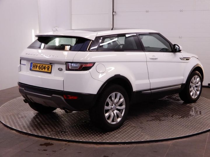 Photo 8 VIN: SALVB1DN6GH112267 - LAND ROVER RANGE ROVER EVOQUE 