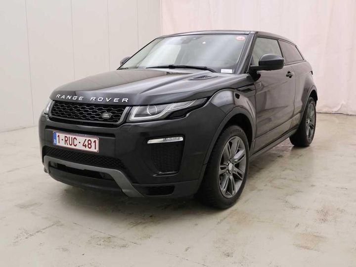 Photo 1 VIN: SALVB1DN8HH215952 - LAND ROVER EVOQUE 