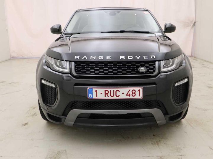 Photo 16 VIN: SALVB1DN8HH215952 - LAND ROVER EVOQUE 