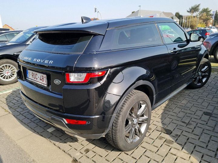 Photo 2 VIN: SALVB1DN8HH215952 - LAND ROVER EVOQUE 