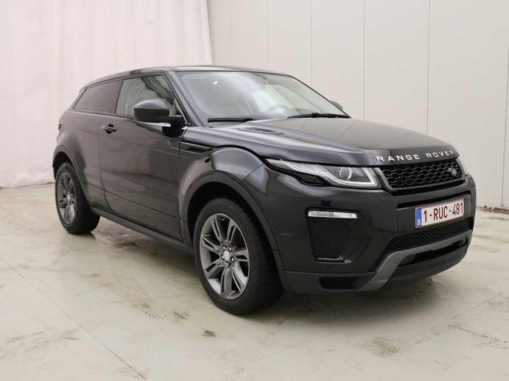 Photo 8 VIN: SALVB1DN8HH215952 - LAND ROVER EVOQUE 