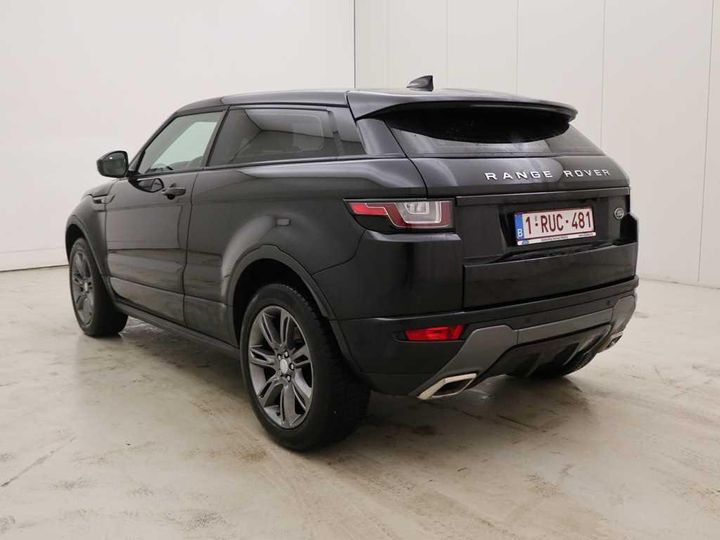 Photo 9 VIN: SALVB1DN8HH215952 - LAND ROVER EVOQUE 