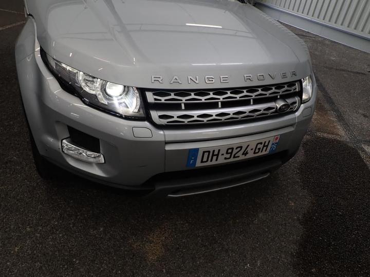 Photo 22 VIN: SALVB2DC0FH957800 - LAND ROVER RANGE ROVER EVOQUE 