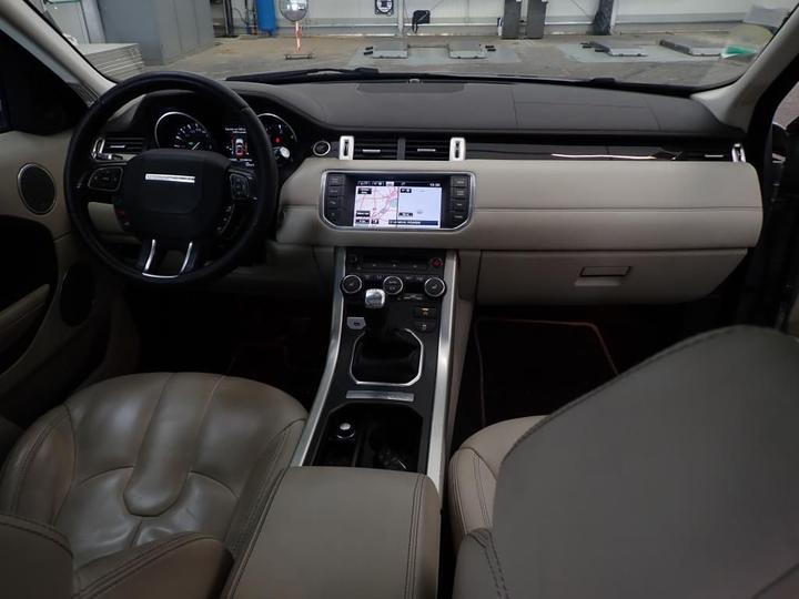 Photo 7 VIN: SALVB2DC0FH957800 - LAND ROVER RANGE ROVER EVOQUE 