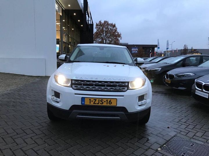 Photo 1 VIN: SALVB2DC1EH867277 - LAND ROVER RANGE ROVER EVOQUE 