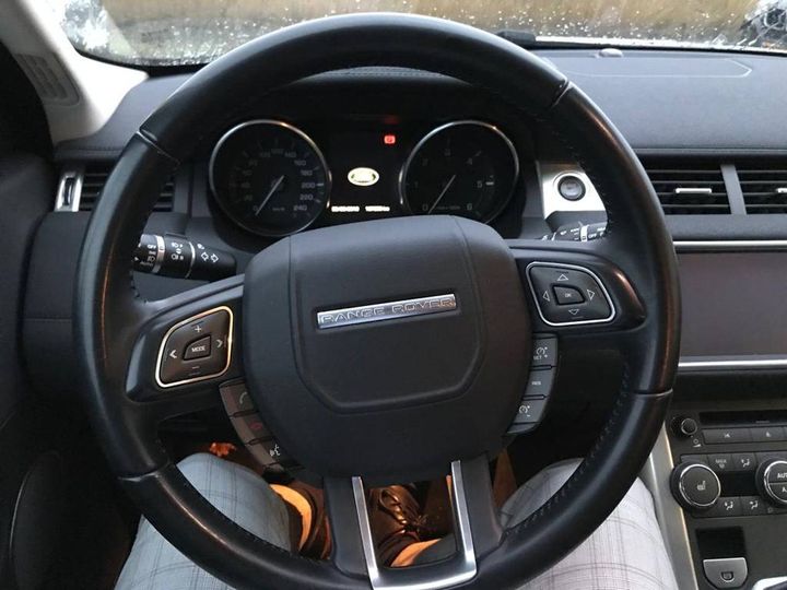 Photo 13 VIN: SALVB2DC1EH867277 - LAND ROVER RANGE ROVER EVOQUE 