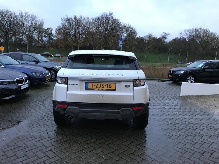 Photo 17 VIN: SALVB2DC1EH867277 - LAND ROVER RANGE ROVER EVOQUE 