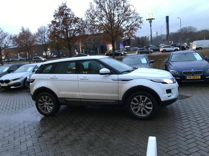 Photo 18 VIN: SALVB2DC1EH867277 - LAND ROVER RANGE ROVER EVOQUE 