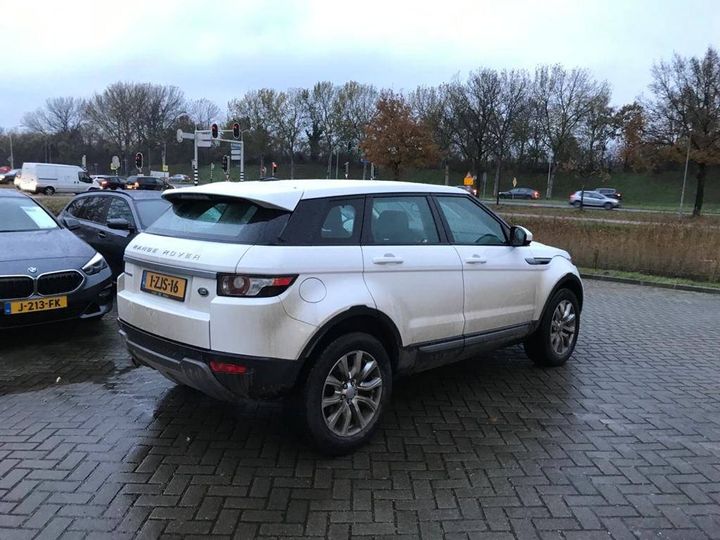 Photo 3 VIN: SALVB2DC1EH867277 - LAND ROVER RANGE ROVER EVOQUE 