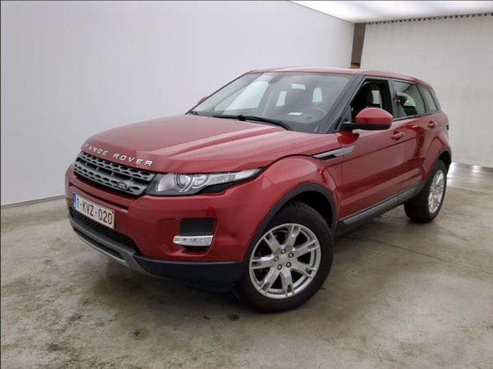 Photo 0 VIN: SALVB2DC1FH029445 - LAND ROVER EVOQUE&#3911 