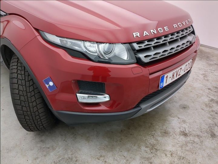 Photo 28 VIN: SALVB2DC1FH029445 - LAND ROVER EVOQUE&#3911 