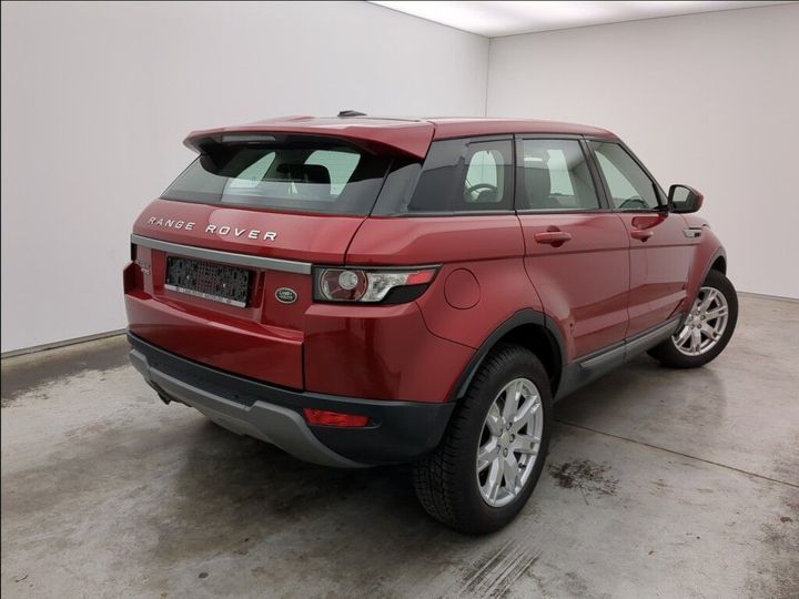 Photo 3 VIN: SALVB2DC1FH029445 - LAND ROVER EVOQUE&#3911 