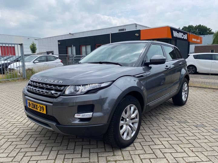 Photo 1 VIN: SALVB2DC7FH037176 - LAND ROVER RANGE ROVER EVOQUE 