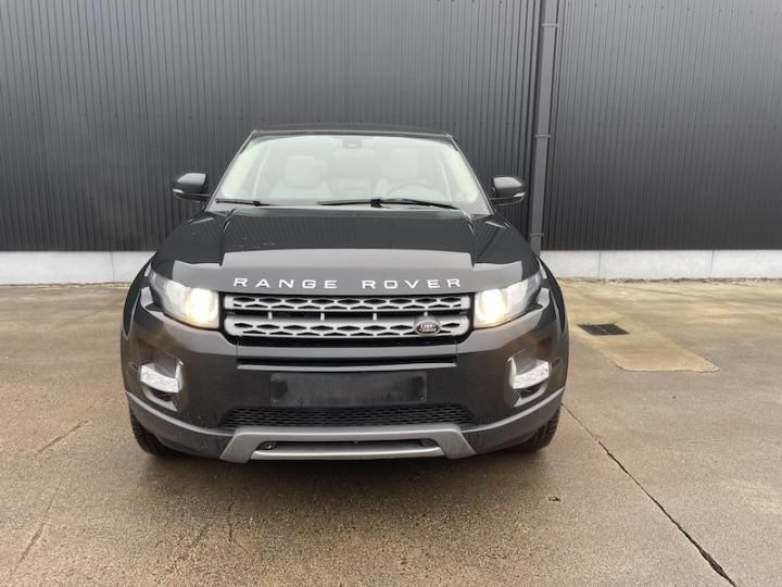 Photo 2 VIN: SALVB2DCXDH779536 - LAND ROVER RANGE ROVER EVOQUE SUV 