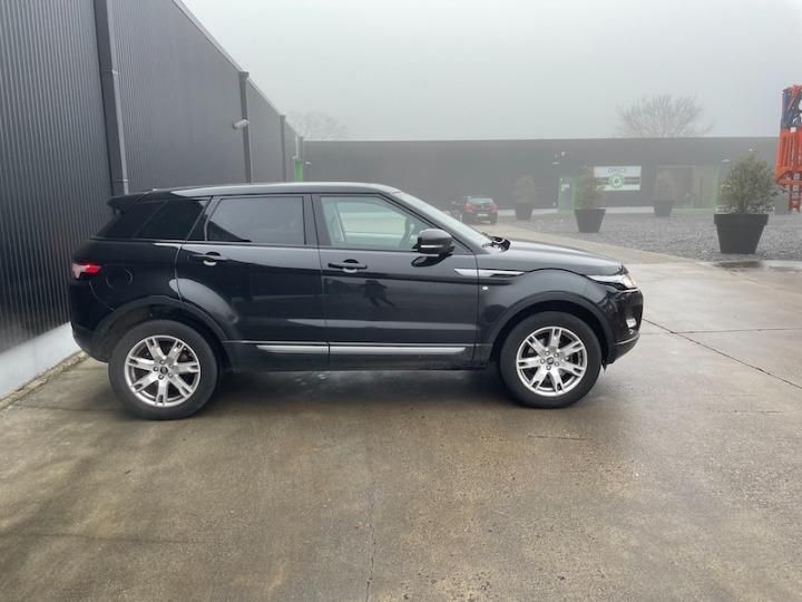 Photo 4 VIN: SALVB2DCXDH779536 - LAND ROVER RANGE ROVER EVOQUE SUV 