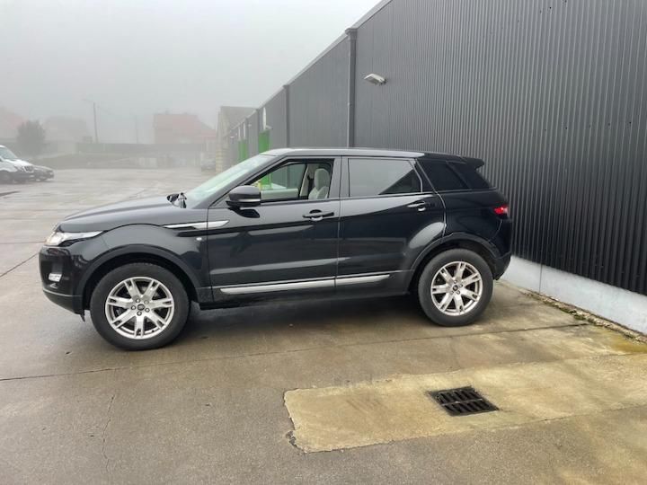 Photo 5 VIN: SALVB2DCXDH779536 - LAND ROVER RANGE ROVER EVOQUE SUV 