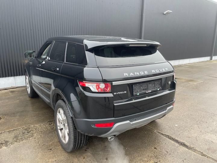 Photo 6 VIN: SALVB2DCXDH779536 - LAND ROVER RANGE ROVER EVOQUE SUV 