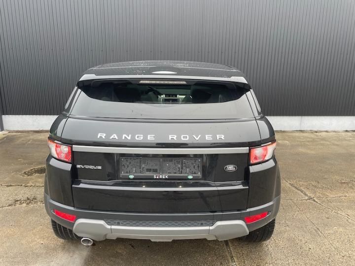 Photo 7 VIN: SALVB2DCXDH779536 - LAND ROVER RANGE ROVER EVOQUE SUV 