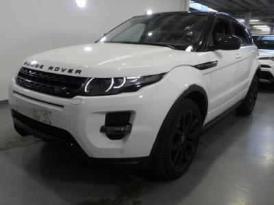 Photo 0 VIN: SALVB2DCXFH018735 - LAND ROVER RANGE ROVER EVOQUE DIESEL 