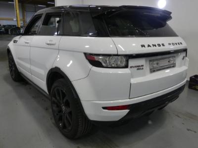 Photo 3 VIN: SALVB2DCXFH018735 - LAND ROVER RANGE ROVER EVOQUE DIESEL 