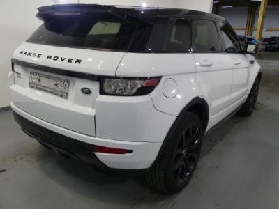 Photo 4 VIN: SALVB2DCXFH018735 - LAND ROVER RANGE ROVER EVOQUE DIESEL 