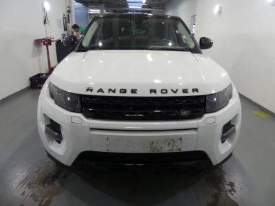 Photo 5 VIN: SALVB2DCXFH018735 - LAND ROVER RANGE ROVER EVOQUE DIESEL 