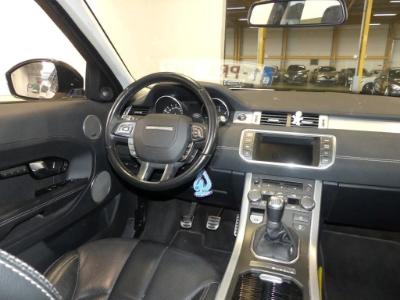 Photo 9 VIN: SALVB2DCXFH018735 - LAND ROVER RANGE ROVER EVOQUE DIESEL 